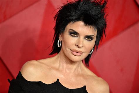 newest celeb leaked nudes|Lisa Rinna Bares All (Literally) in Totally Nude New Years Selfie